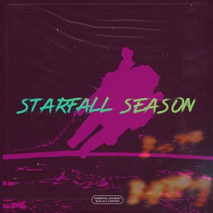 Starfall Season (Explicit)