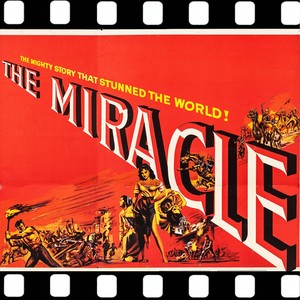 The Miracle Soundtrack Suite