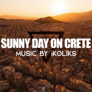Sunny Day on Crete