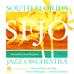 South Florida Jazz Orchestra