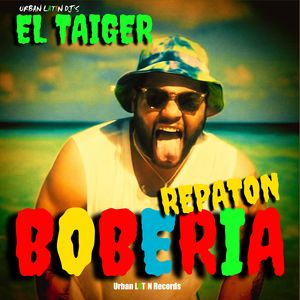 Boberia (Repaton Radio Edit)