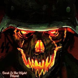 Dark Is The Night Phonk (Slowed Reverb) (Explicit)