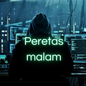 Arsy Slow - Peretas Malam