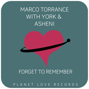 Forget to Remember (Club Mix)