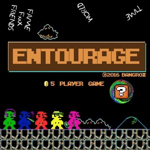 Entourage (随从)