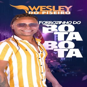 Forrozinho do Bota Bota (Explicit)