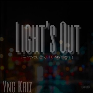 Light's Out (Explicit)