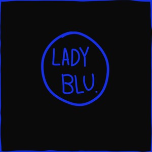 Lady Blu