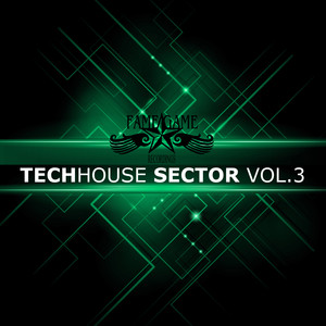 Techhouse Sector, Vol. 3