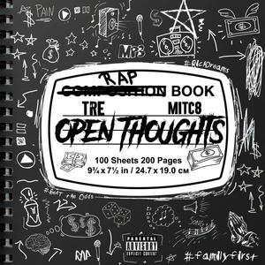 Open Thoughts (feat. Mitc8)