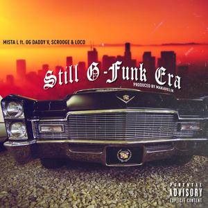 Still G-Funk Era (Original Mix)