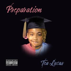 Preparation (Explicit)