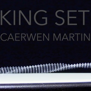 King Set for Solo Prepared Timpani