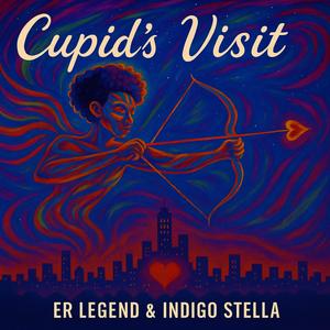 Cupid’s Visit (Explicit)