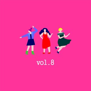 Forever Dance, Vol. 8