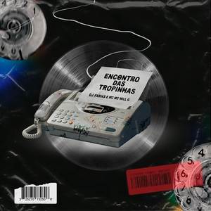 Encontro das Tropinhas