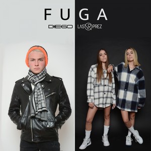 Fuga (Explicit)