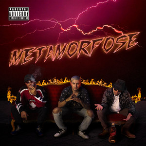 Corrente Brilhando (Explicit)