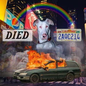 Died EP