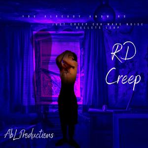 RD (Creep) [Explicit]