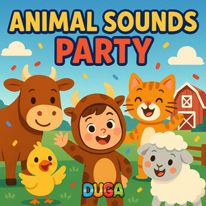 Animal Sounds Party