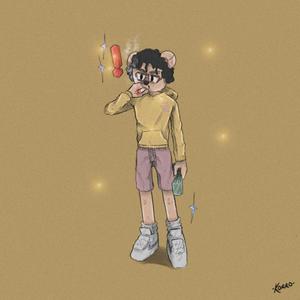 dreams and nightmares (feat. Zoku!) (Explicit)