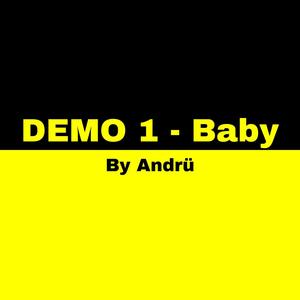 DEMO 1 - Baby (DEMO EP)