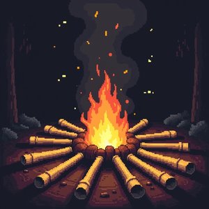 阿霞 - 寨子欢歌