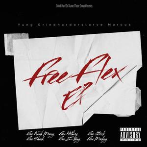 Free Flex EP (Explicit)