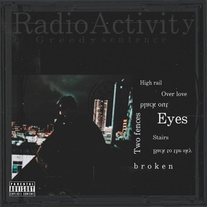 Two Fences -絶-(feat. HaRuSoN)