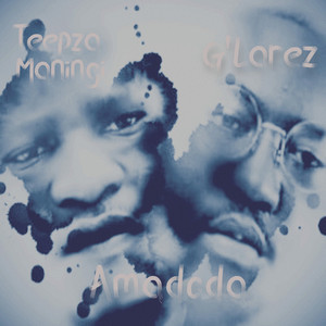 Amadoda (Original Mix)