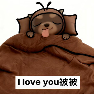 他们给我吃耗儿药 (懒羊羊版)