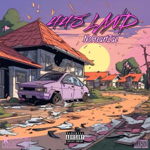 Heyshoebaby (feat. Lackvill) (Explicit)