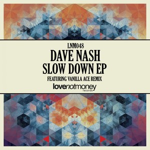 Slow Down (Vanilla Ace Remix)