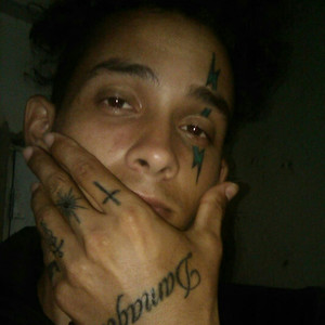 Me siento cabron (Explicit)