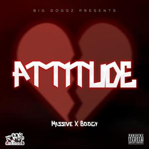 Attitude (feat. Boogy wekubigdogs)