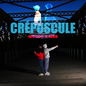 Crépuscule (feat. Bisma) [Explicit]