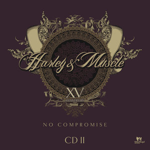 No Compromise - Cd2