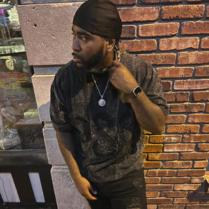 Lockdown (feat. WanDoe) (Explicit)