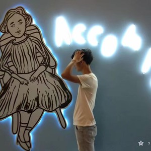 你的世界听不到我的声音