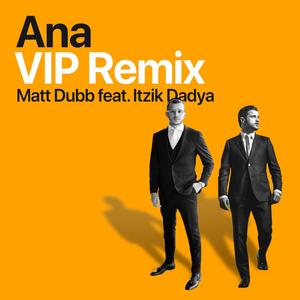 Ana (VIP Remix)