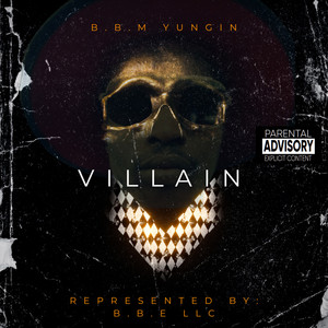 Villain (Explicit)