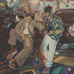 DAN BO CAU (feat. Pjpo)