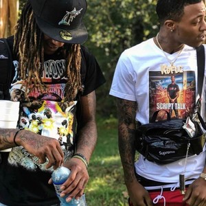 Noonkpmb - Same Niggaz(feat. Percgodkd) (Explicit)