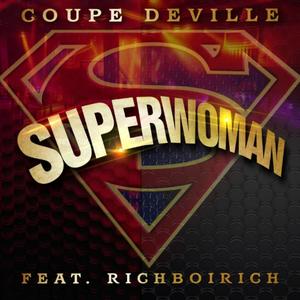 Superwoman (feat. RichBoiRich)