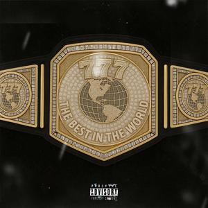 Dembowholic (feat. MKY) (Explicit)