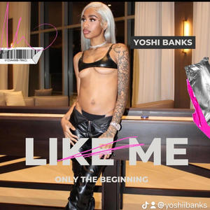 Like Me (Explicit)