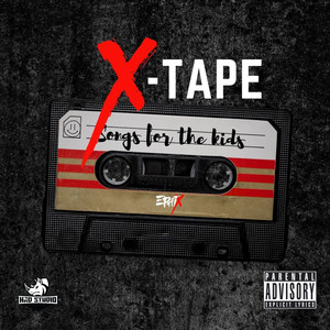 X-Tape (Explicit)