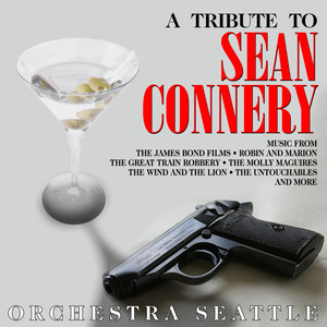 The James Bond Theme(Monty Norman))