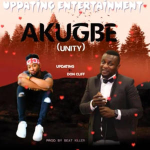 Akugbe (feat. Don Cliff)